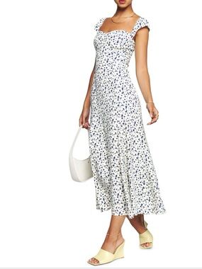 Reformation Dress